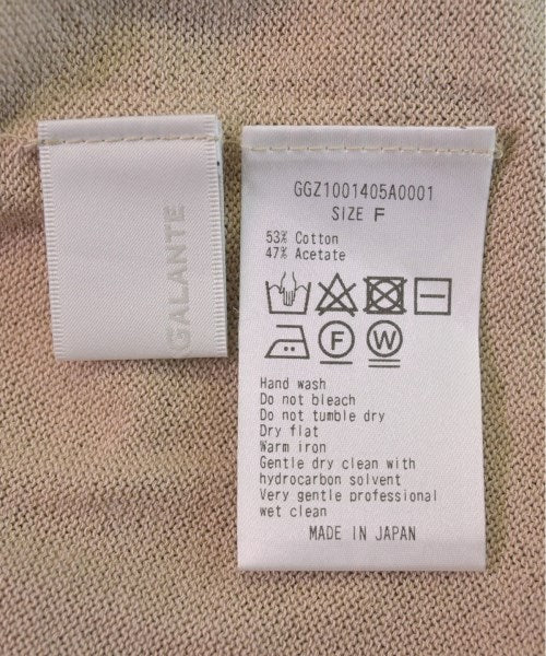 GALLARDA GALANTE เสื้อคาร์ดิแกน