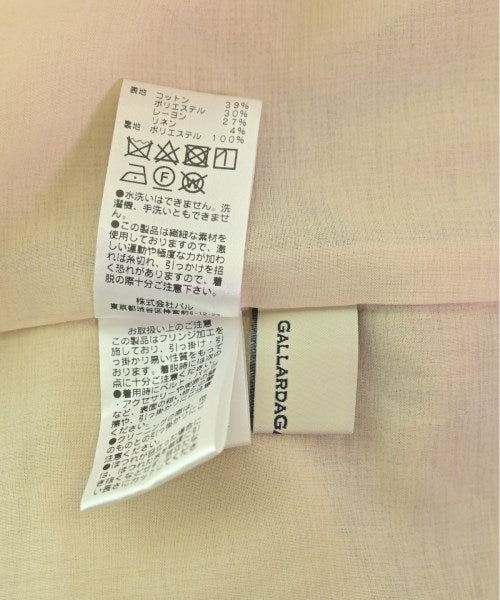 GALLARDA GALANTE กระโปรงยาว/แม็กซี่ยาว