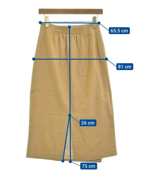 GALLARDA GALANTE กระโปรงยาว/แม็กซี่ยาว