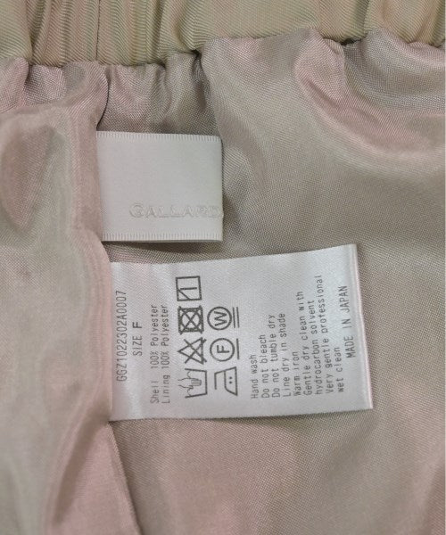 GALLARDA GALANTE กางเกง อื่น