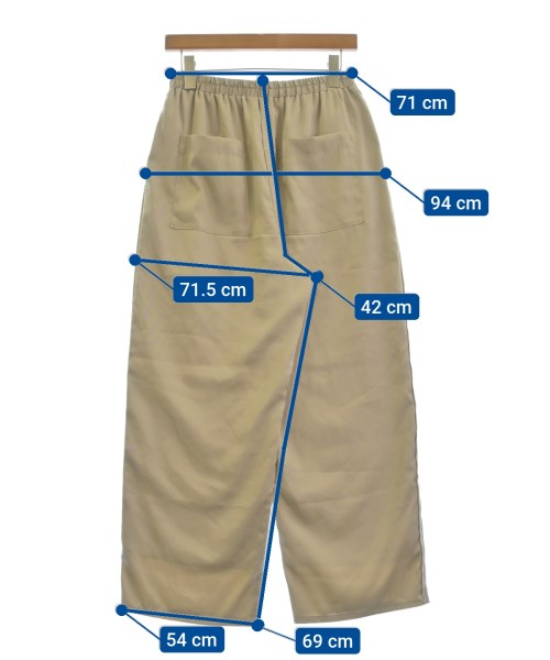 GALLARDA GALANTE กางเกง อื่น