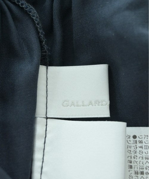 GALLARDA GALANTE กางเกงมีกระเป๋าข้างกางเกง2-4 กระเป๋า