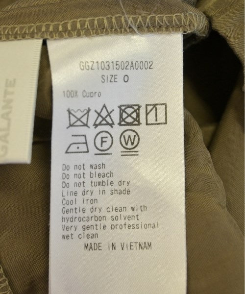 GALLARDA GALANTE กางเกง อื่น