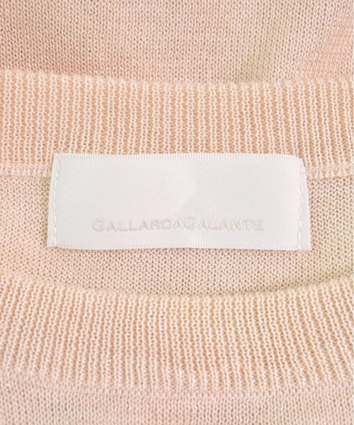 GALLARDA GALANTE เสื้อกันหนาว
