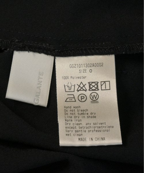 GALLARDA GALANTE กางเกง อื่น