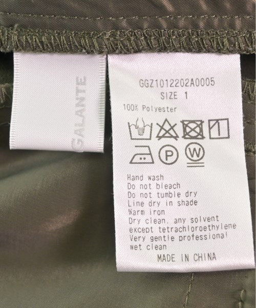 GALLARDA GALANTE กางเกงขายาว