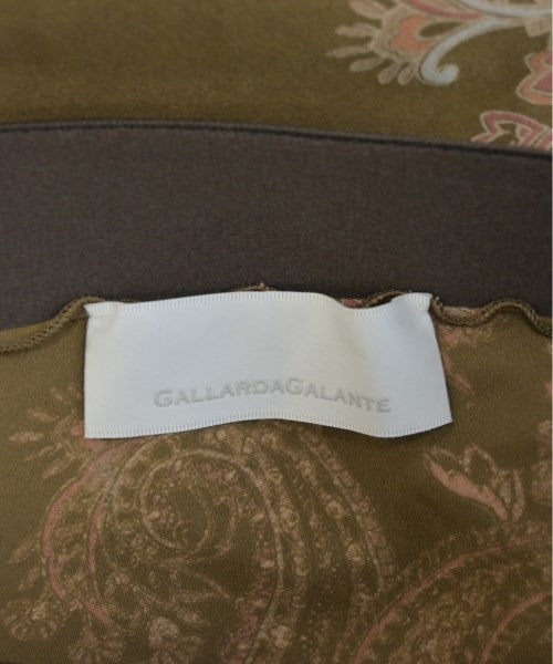 GALLARDA GALANTE กระโปรงยาว/แม็กซี่ยาว