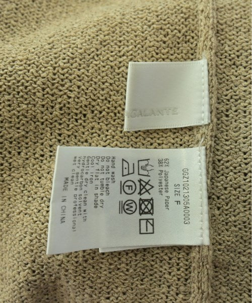 GALLARDA GALANTE เสื้อกันหนาว