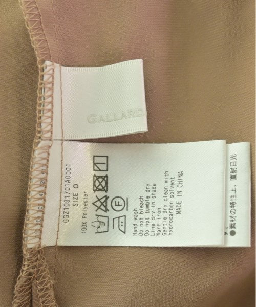 GALLARDA GALANTE กระโปรงยาว/แม็กซี่ยาว