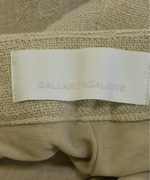 GALLARDA GALANTE กางเกง อื่น