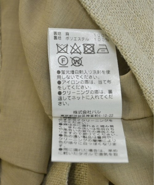 GALLARDA GALANTE กางเกง อื่น