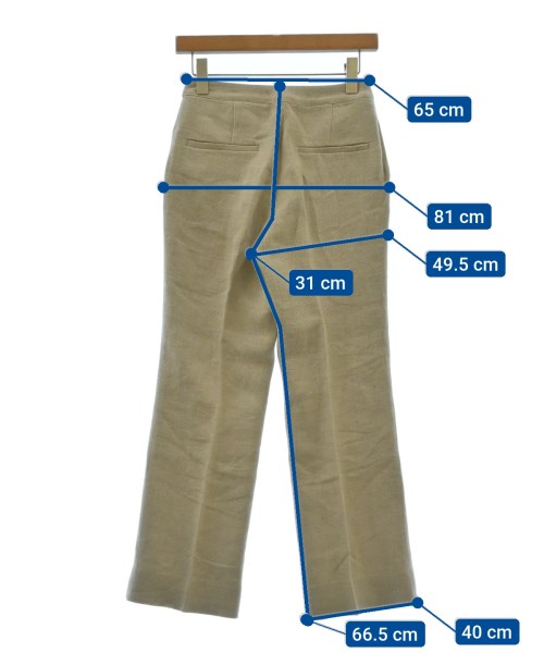 GALLARDA GALANTE กางเกง อื่น