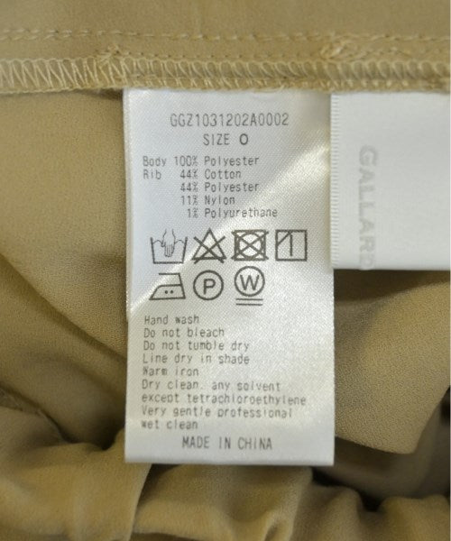 GALLARDA GALANTE กางเกง อื่น