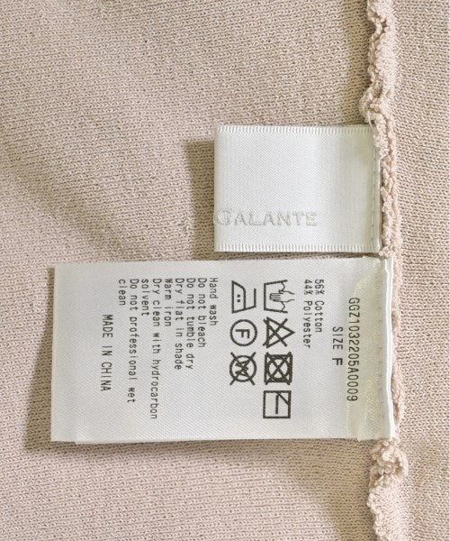 GALLARDA GALANTE เสื้อกันหนาว