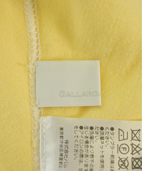 GALLARDA GALANTE เสื้อกันหนาว