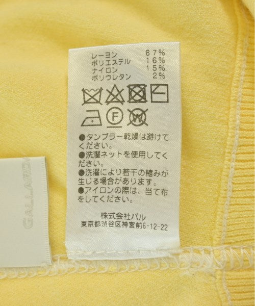 GALLARDA GALANTE เสื้อกันหนาว