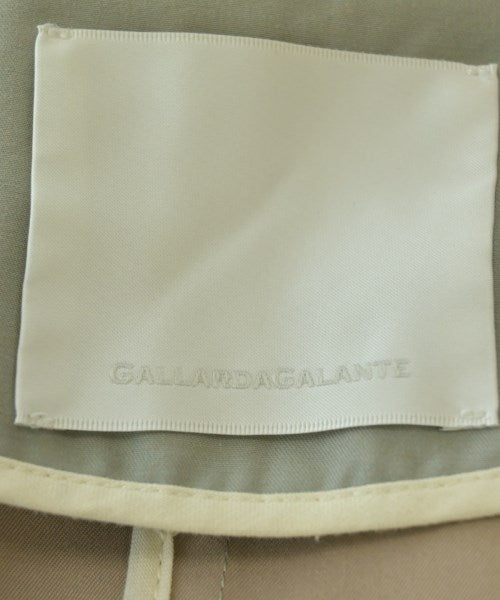 GALLARDA GALANTE เสื้อกันฝน
