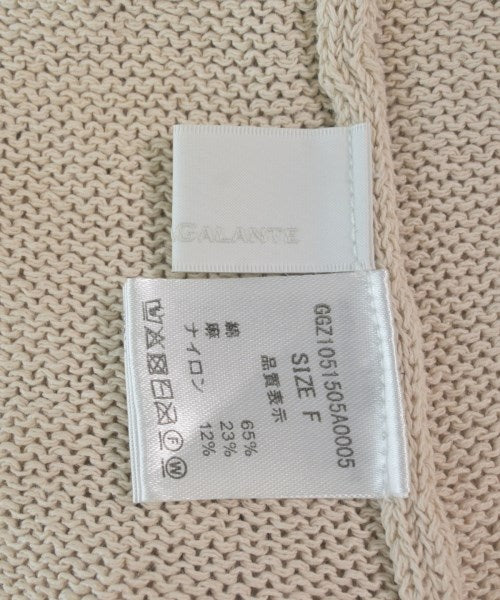 GALLARDA GALANTE เสื้อกั๊ก