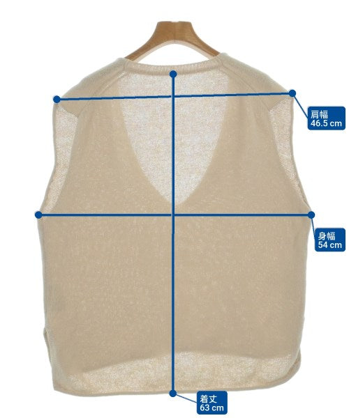 GALLARDA GALANTE เสื้อกั๊ก