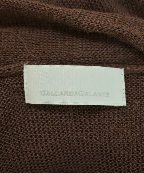 GALLARDA GALANTE เสื้อคาร์ดิแกน