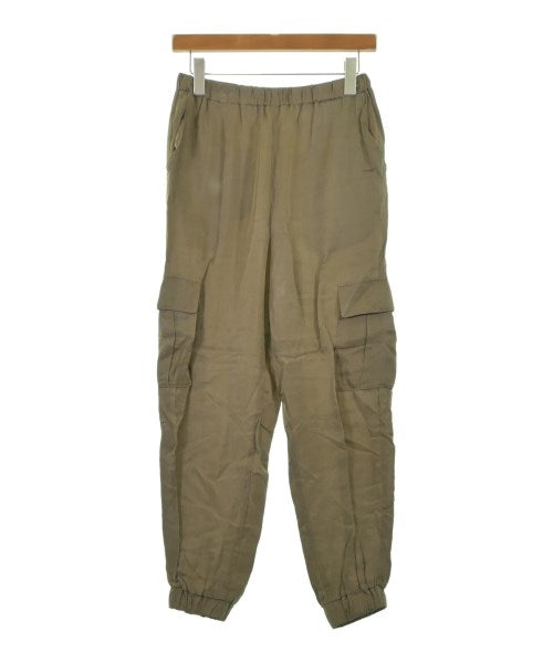 GALLARDA GALANTE กางเกงมีกระเป๋าข้างกางเกง2-4 กระเป๋า