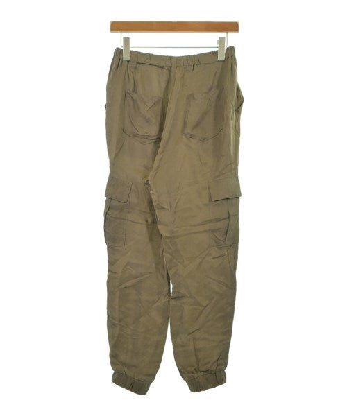 GALLARDA GALANTE กางเกงมีกระเป๋าข้างกางเกง2-4 กระเป๋า