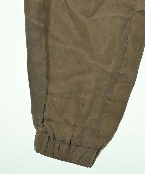 GALLARDA GALANTE กางเกงมีกระเป๋าข้างกางเกง2-4 กระเป๋า