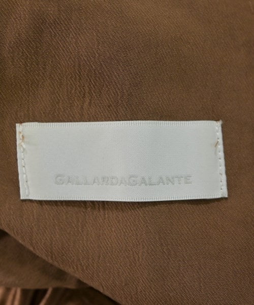 GALLARDA GALANTE กางเกง อื่น
