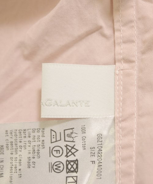 GALLARDA GALANTE เสื้อลำลอง