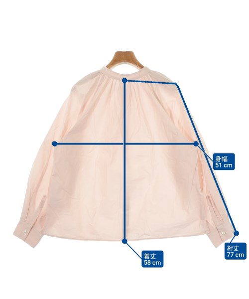 GALLARDA GALANTE เสื้อลำลอง