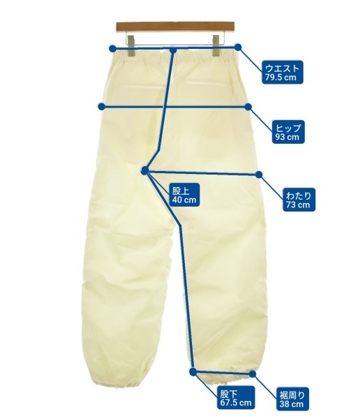 GALLARDA GALANTE กางเกง อื่น