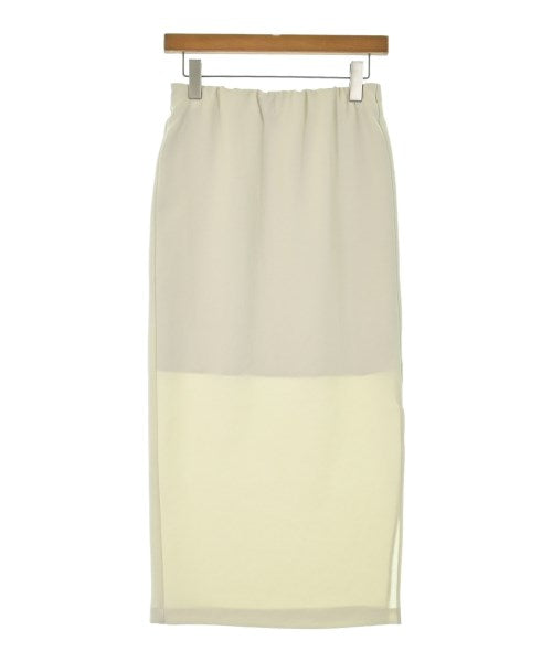 GALLARDA GALANTE กระโปรงยาว/แม็กซี่ยาว