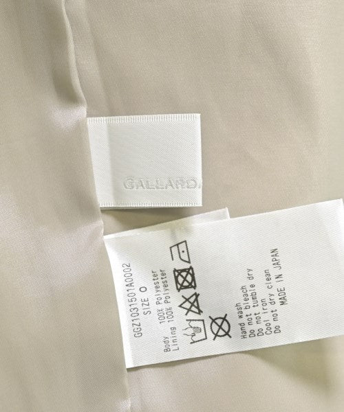 GALLARDA GALANTE กระโปรงยาว/แม็กซี่ยาว