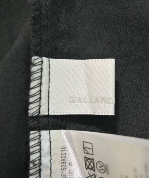 GALLARDA GALANTE ชุดเดรส