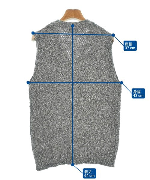 GALLARDA GALANTE เสื้อกั๊ก