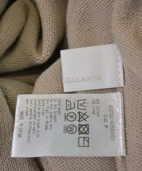 GALLARDA GALANTE เสื้อกั๊ก