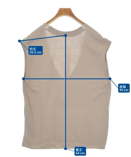 GALLARDA GALANTE เสื้อกั๊ก