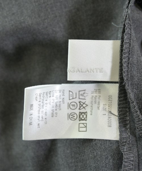 GALLARDA GALANTE กางเกงขาสั้น