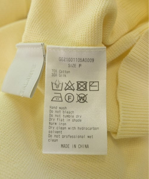 GALLARDA GALANTE เสื้อกันหนาว