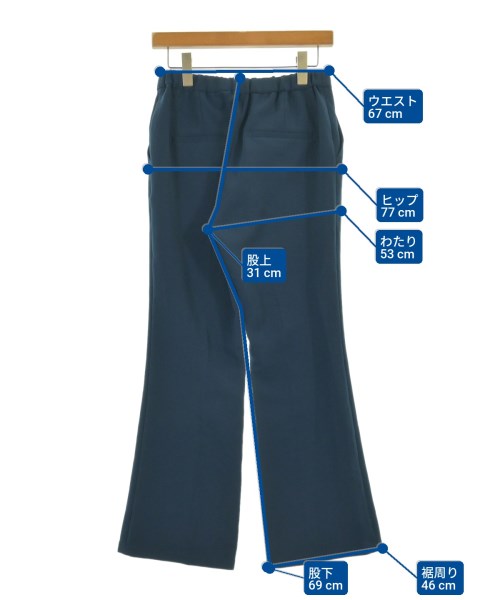 GALLARDA GALANTE กางเกง อื่น