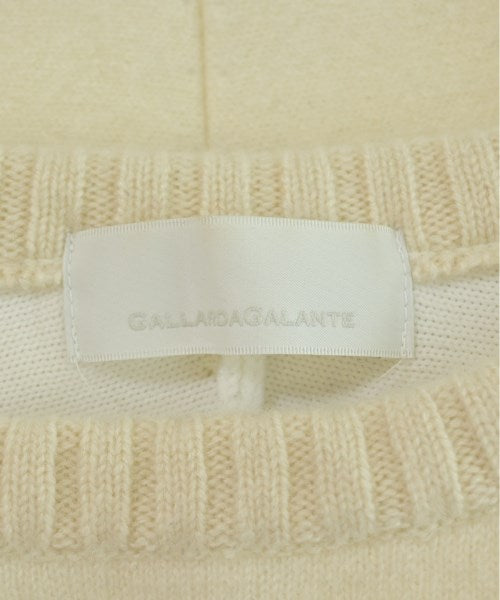 GALLARDA GALANTE เสื้อกันหนาว