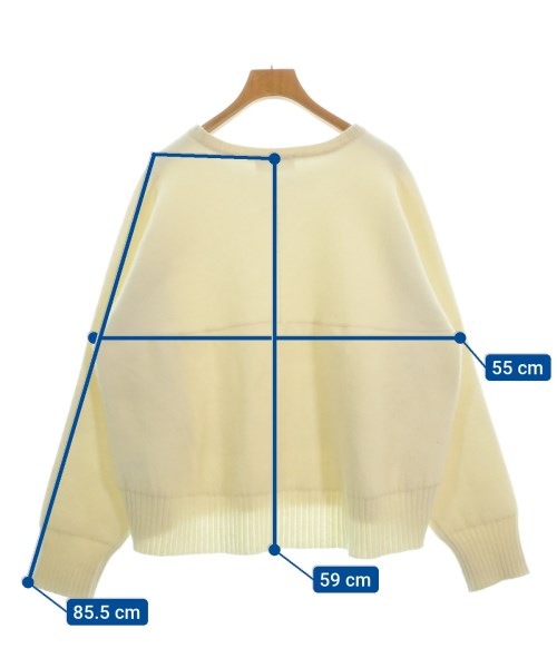 GALLARDA GALANTE เสื้อกันหนาว