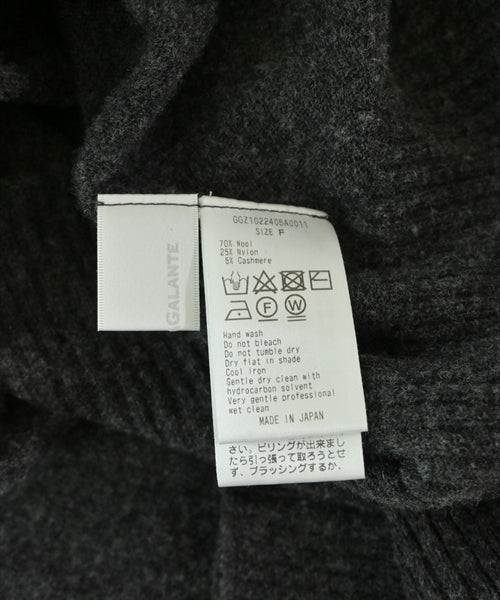 GALLARDA GALANTE เสื้อกันหนาว