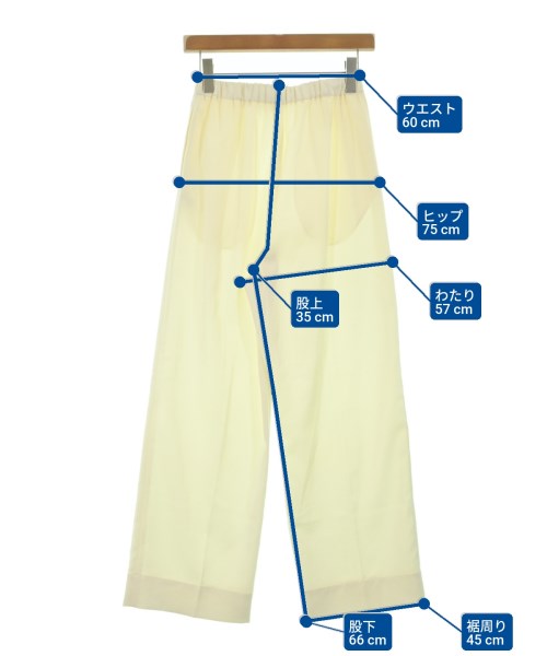 GALLARDA GALANTE กางเกง อื่น