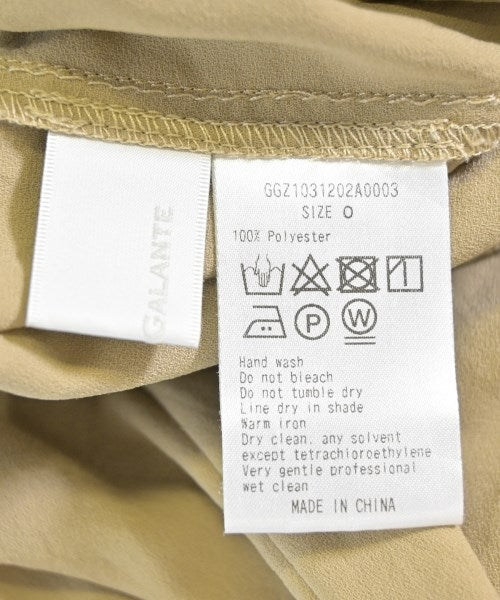 GALLARDA GALANTE กางเกง อื่น