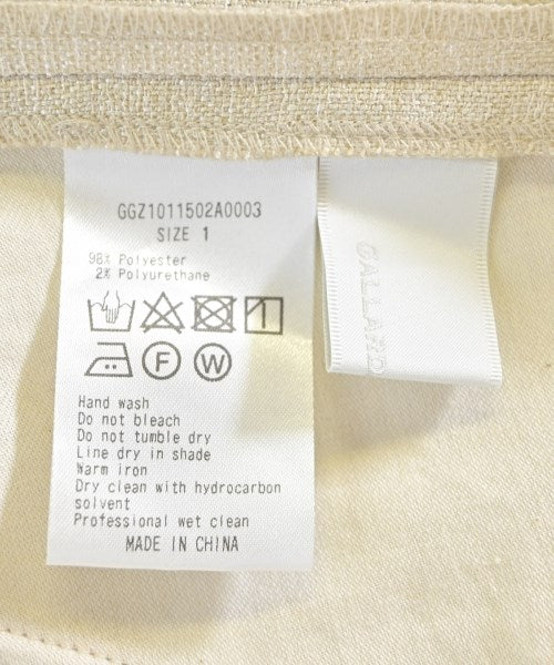 GALLARDA GALANTE กางเกง อื่น