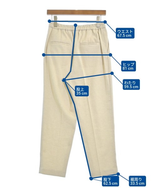 GALLARDA GALANTE กางเกง อื่น