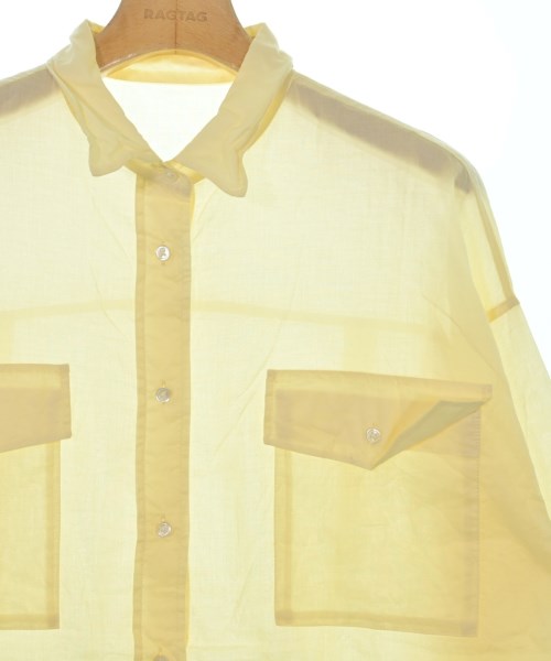 GALLARDA GALANTE เสื้อลำลอง