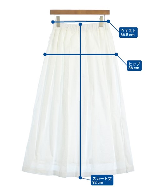 GALLARDA GALANTE กระโปรงยาว/แม็กซี่ยาว