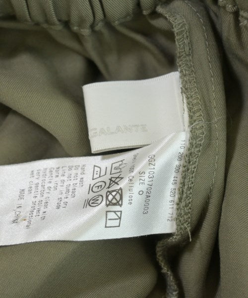 GALLARDA GALANTE กางเกง อื่น